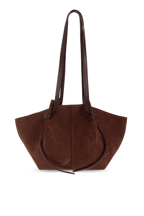 Yuzefi Leather bag ‘Mochi’