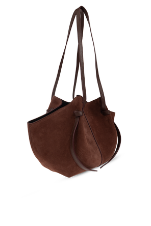 Yuzefi Leather bag ‘Mochi’