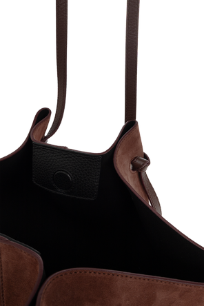 Yuzefi Leather bag ‘Mochi’