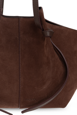 Yuzefi Leather bag ‘Mochi’