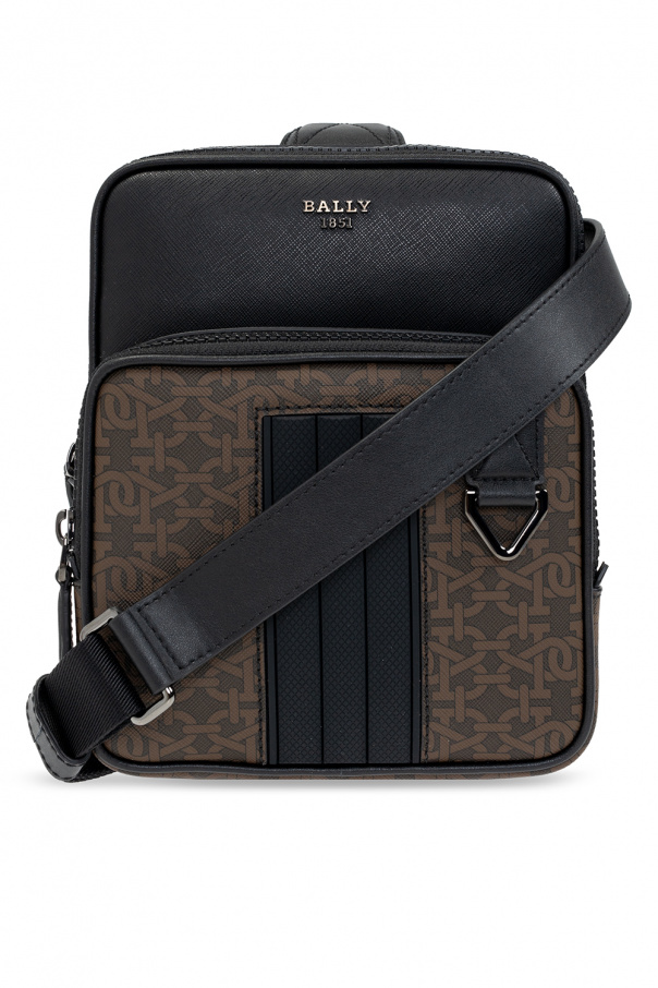 Bally ‘Molko’ messenger bag