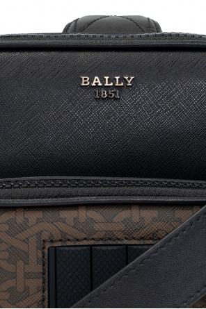 Bally ‘Molko’ messenger bag
