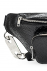 Diesel dkny paige zig medium satchel bag