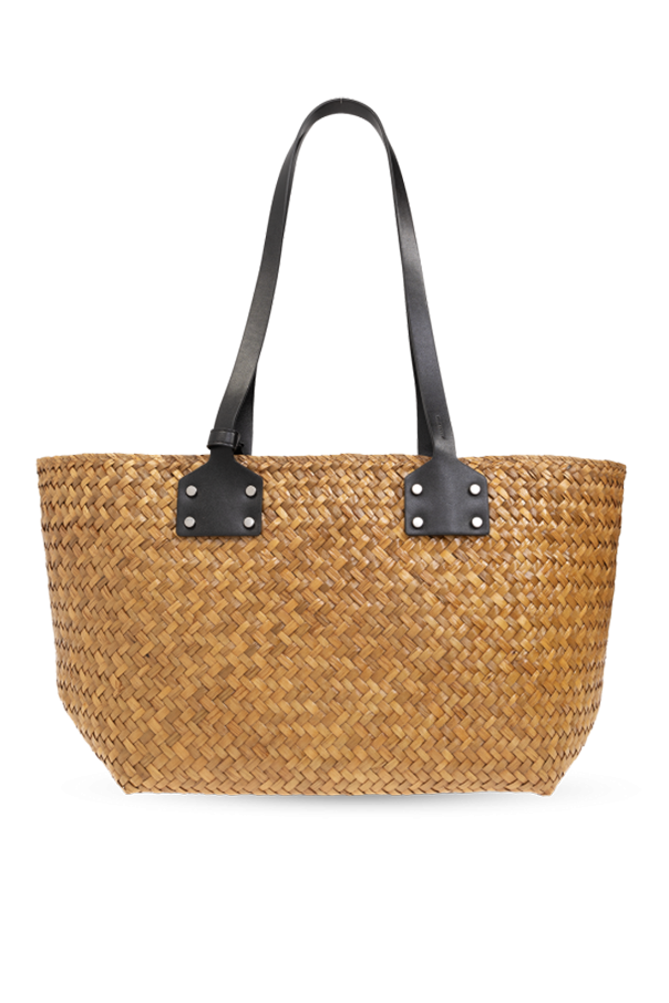 AllSaints ‘Mosley’ shopper bag