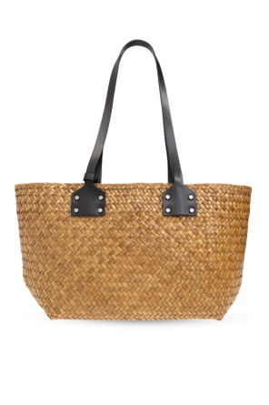 ‘mosley’ shopper bag od AllSaints