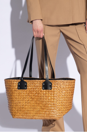 ‘mosley’ shopper bag od AllSaints