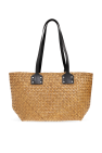 AllSaints ‘Mosley’ shopper bag