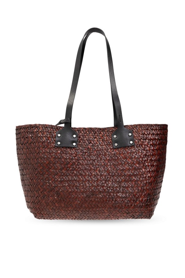AllSaints ‘Mosley’ shopper bag