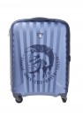 Diesel BLUE 'Move M' travel bag