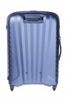 Diesel BLUE 'Move M' travel bag