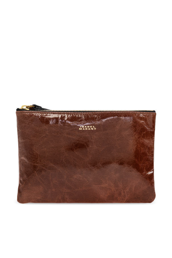 Handbag "Mino" od Isabel Marant