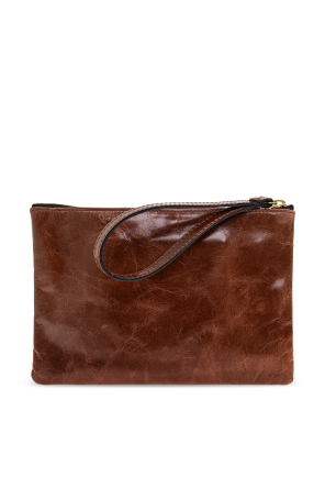 Isabel Marant Bolso de mano "Mino"