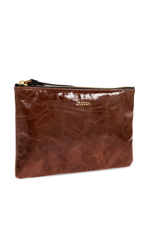 Isabel Marant Bolso de mano "Mino"