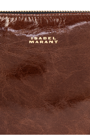 Isabel Marant Bolso de mano "Mino"