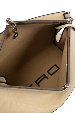 Etro ‘Vela’ shopper bag