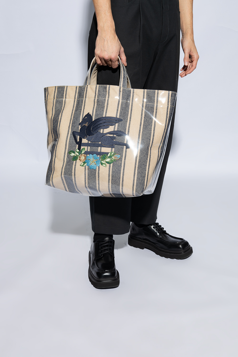 Etro Shopper bag