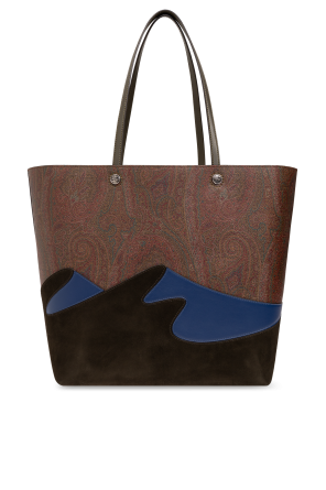 Etro ‘Etro Maxi’ shopper bag