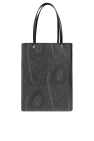 Etro GREY Bag type shopper