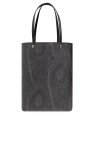 Etro GREY Bag type shopper