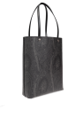 Etro GREY Bag type shopper