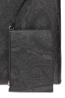 Etro GREY Bag type shopper