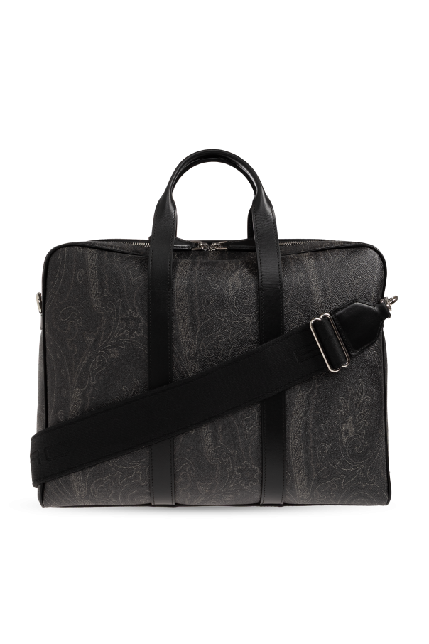 Briefcase od Etro