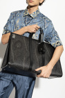 Etro GREY Carry-on bag