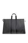 Etro GREY Carry-on bag
