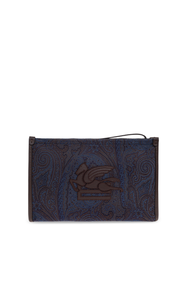 Hand pouch od Etro