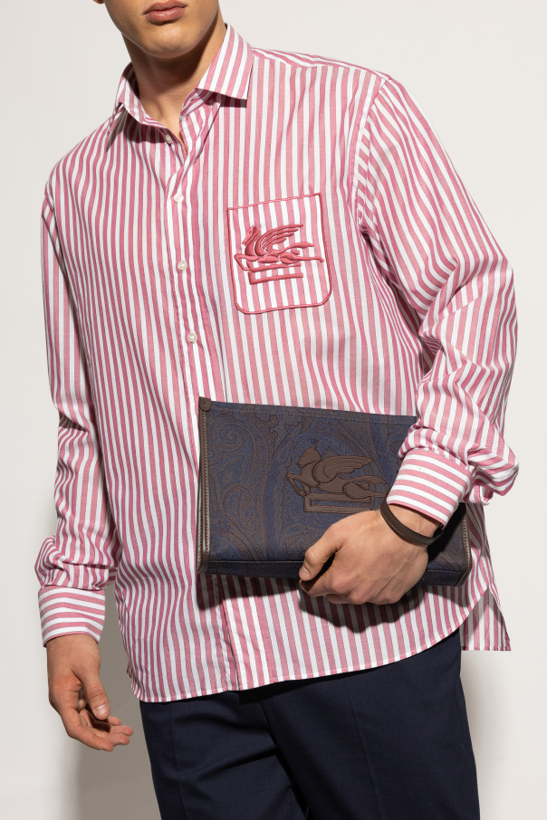 Etro Hand pouch