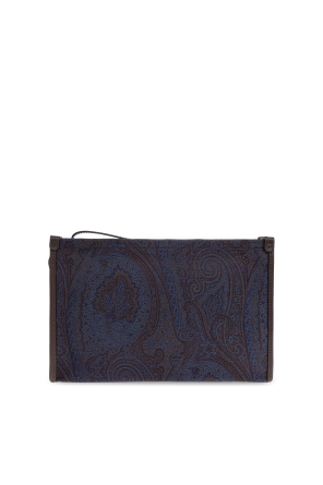 Etro Hand pouch