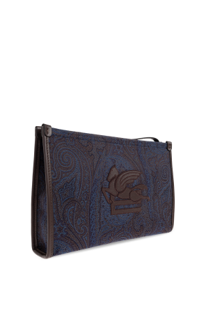 Etro Hand pouch