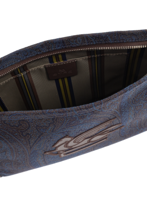 Etro Hand pouch