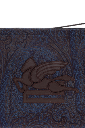 Etro Hand pouch