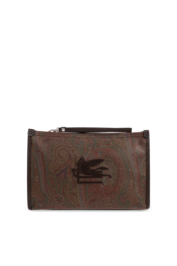 Hand Bag `Arnica Large` od Etro