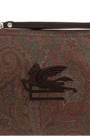 Etro Handtasche „Arnica Large“