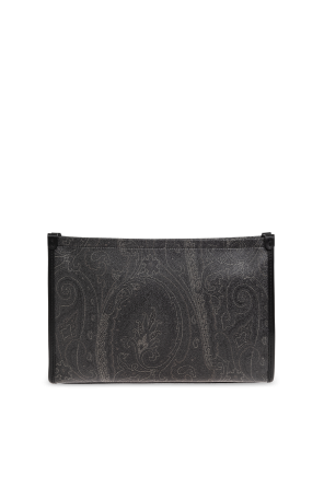 Etro Bag with a detachable wrist strap