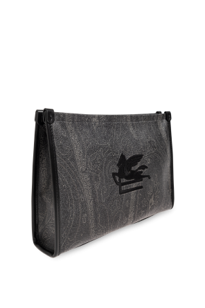Etro Bag with a detachable wrist strap