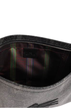 Etro Bag with a detachable wrist strap