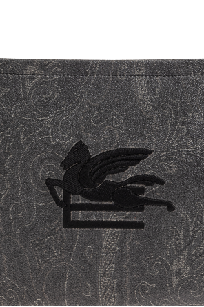 Etro Bag with a detachable wrist strap