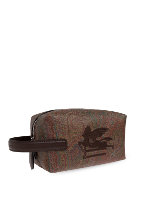 Etro Neceser "Arnica Small"