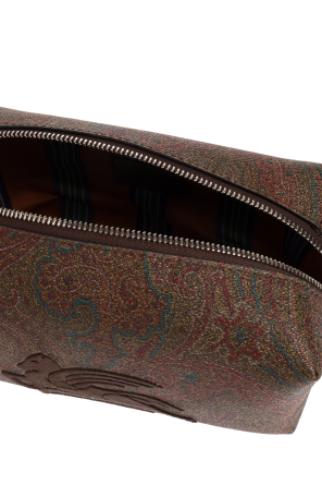 Etro Neceser "Arnica Small"