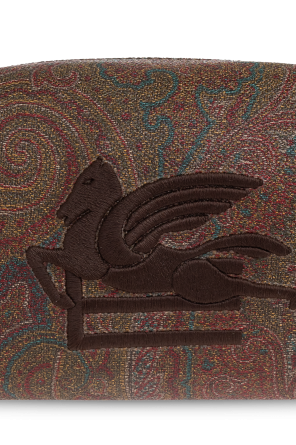 Etro Neceser "Arnica Small"