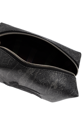 Etro Neceser con logo