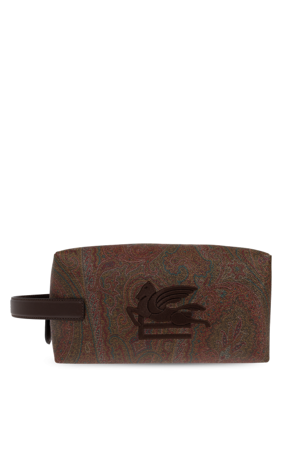 Arnica Medium cosmetic bag od Etro