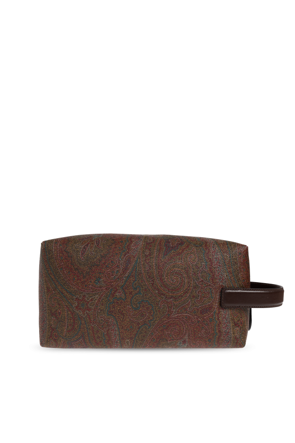 Etro Neceser "Arnica Medium"