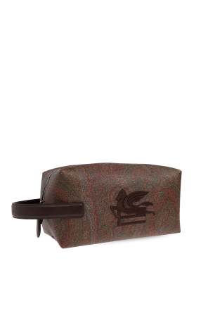 Etro Neceser "Arnica Medium"