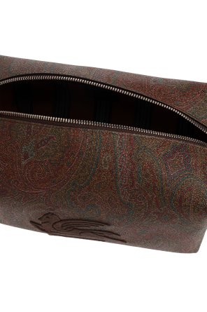 Etro Neceser "Arnica Medium"