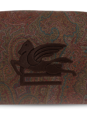 Etro Neceser "Arnica Medium"