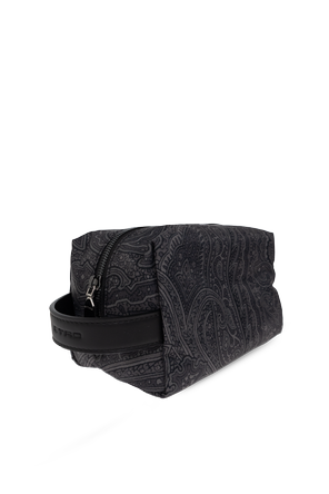 Etro Patterned toiletry bag